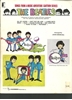 Picture of Beatles, arr. by John Brimhall for easy piano