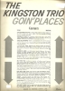 Picture of Goin' Places, The Kingston Trio