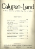 Picture of Calypso-Land