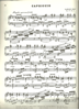Picture of Capriccio Op. 27 No. 3, Gardner Read, piano solo 