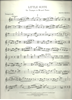 Picture of Little Suite for Trumpet, Keith Bissell, trumpet & piano reduction