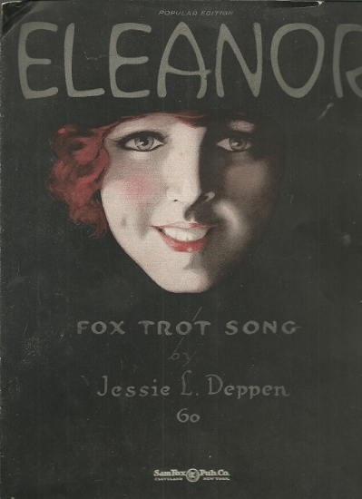 Picture of Eleanor, Jessie L. Deppen