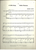 Picture of Three Short Pieces for Violin & Piano, George Coutts