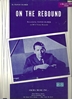 Picture of On the Rebound, Floyd Cramer, piano solo