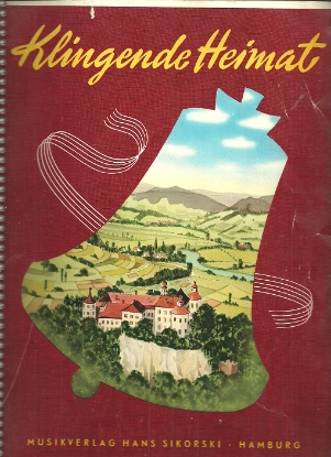 Picture of Klingende Heimat (Songs of Home)