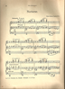 Picture of Nocturne, Toivo Kuula Op. 26 No. 4, piano solo 