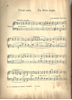Picture of Pieni satu, Leevi Madetoja Op. 31 No. 3, piano solo
