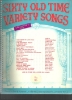 Picture of A Little Bit Off the Top, Murray & Leigh, sung by Harry Bedford, British Music Hall, pdf copy