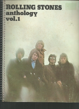 Picture of Rolling Stones Anthology Volumes 1 & 2