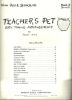 Picture of John Lane, Teacher's Pet Book  3 (Revised Edition) 