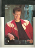 Picture of Randy Travis, No Holdin' Back, songbook
