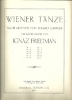 Picture of Six Viennese Dances, Eduard Gartner/ Ignaz Friedman, piano solo