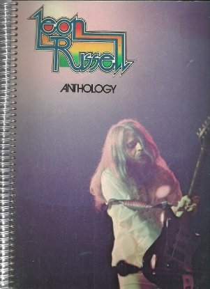 Picture of Leon Russell Anthology