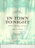 Picture of Knightsbridge March, theme from BBC radio show "In Town To-Night", Eric Coates