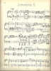 Picture of F. J. Haydn Symphonies Vol. 1, transcribed by Friedrich Spigl