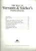 Picture of The Best of Ferrante & Teicher Piano Duets