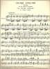 Picture of Franz Lehar, a Suite of Waltzes from The Merry Widow(La Veuve Joyeuse)