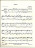 Picture of Gigue, J. S. Bach, arr. by A. Galla-Rini, accordion solo