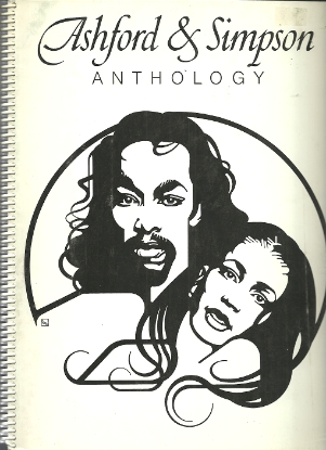 Picture of Ashford & Simpson Anthology