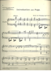 Picture of Introduction & Fugue, No. 5 from Humoresques Op. 17, Ernst von Dohnanyi, piano solo