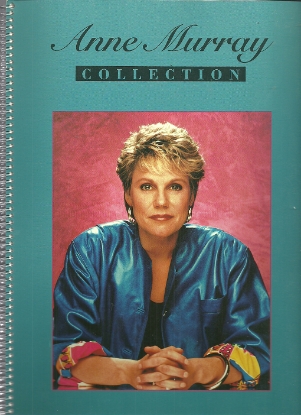 Picture of Anne Murray Collection