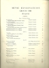 Picture of Western Board of Music, Grade 8 Piano Exam Book, 1966 Edition