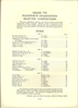 Picture of Royal Conservatory of Music, Grade  8 Piano Exam Book, 1948 Edition, University of Toronto