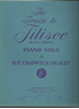 Picture of The Train to Titisee, H. P. Chadwyck-Healey, piano solo