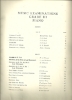 Picture of Western Board of Music, Grade 3 Piano Exam Book, 1940 Edition