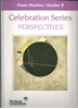 Picture of Royal Conservatory of Music, Grade  3 Piano Exam Book, 2008 Perspectives Series, University of Toronto