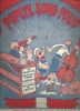 Picture of Popeye Song Folio