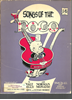 Picture of Songs of the Pogo, Walt Kelly & Norman Monath
