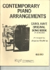 Picture of Contemporary Piano Arrangements, Carol Kaye, arr. Joyce Collins