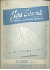 Picture of Hora Staccato(Roumanian), Dinicu-Heifitz, transc. for accordion duet by Galla-Rini