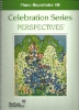 Picture of Royal Conservatory of Music, Grade 10 Piano Repertoire Book, 2008 Perspectives Series, University of Toronto