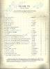 Picture of Royal Conservatory of Music, Grade  7 Piano Exam Book, 1939 Edition, University of Toronto