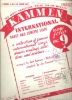 Picture of Kammen International Dance Folio No. 9, clarinet/tenor sax