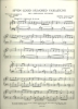 Picture of Seven Good-Humored Variations on a Ukrainian Folksong Op. 51 No. 4, Dimitri Kabalevsky, piano solo