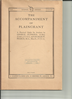 Picture of The Accompaniment of Plainchant, George Oldroyd & Charles W. Pearce, piano solo instruction/songbook