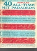Picture of 40 Popular All-Time Hit Paraders, accordion 