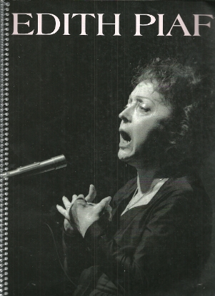 Picture of Edith Piaf (1991 Edition), self-titled 
