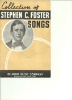 Picture of Stephen C. Foster Songs, Belmont Music 