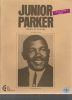 Picture of Junior Parker His Greatest Hits, The Best of the Blues Vol. 11