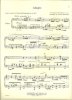 Picture of Adagio from Sonata for Violin Op. 5 No. 5, Arcangelo Corelli, transc. Blaise Montandon, piano solo