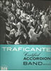 Picture of Traficante Certified Accordion Band Series Book 10, accordion songbook