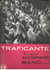 Picture of Traficante Certified Accordion Band Series Book 12, accordion songbook