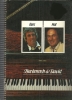 Picture of Bacharach & David, self-titled anthology