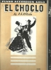 Picture of El Choclo, A. G. Villodo/Paul Milners