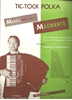 Picture of Tic-Tock Polka, G. Lama/Charles Magnante, accordion solo 