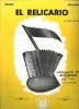 Picture of El Relicario (Key of F), Jose Padilla, arr. Galla-Rini, accordion solo